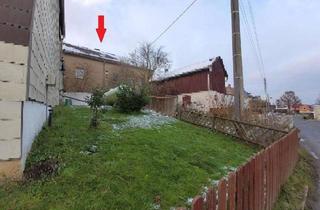 Haus kaufen in 07952 Pausa, Das ist IHRE Chance! Sanierungsbedürftiges Wohnhaus in Pausa-Mühltroff *PROVISIONSFREI* zu erwerben