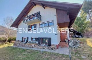 Haus kaufen in 79837 St. Blasien, Vermietung oder Verkauf: Schwarzwaldresidenz nahe der Schweizer Grenze mit Blick auf die Bergland...