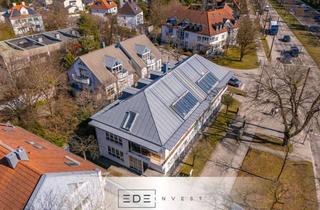 Haus kaufen in Tal, 81375 Hadern, Attraktive Kapitalanlage! Voll vermietetes Wohn- und Geschäftshaus in Hadern