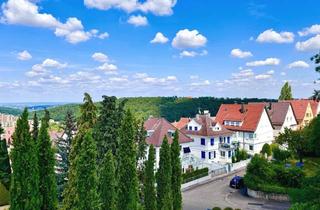 Villa kaufen in 70195 Botnang, Großes Grundstück mit Villa in bester Lage und toller Aussicht in Stuttgart-Botnang.