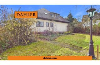 Einfamilienhaus kaufen in 90427 Boxdorf, Einfamilienhaus mit großem Grundstück in Toplage - ideal für Familien