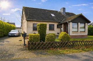 Einfamilienhaus kaufen in 21644 Sauensiek, Großzügiges Einfamilienhaus mit Einliegerwohnung auf ca. 1.000 m² Grundstück in Sauensiek!