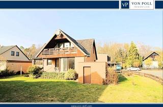 Haus kaufen in 38458 Velpke, GROßZÜGIGES FAMILIENHAUS IN VELPKEMIT VOLLKELLER UND GARAGE