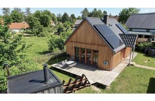 Haus kaufen in 17375 Luckow, Fischerdorf - Idylle mit privatem Nordicspa. Ferienhaus 400m vom Wasser entfernt