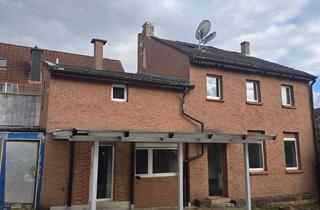 Einfamilienhaus kaufen in 41236 Heyden, Modernisierungsbedürftiges Einfamilienhaus mit großem Grundstück und Entwicklungspotenzial!