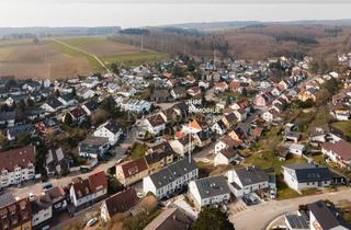Haus kaufen in 69181 Leimen, Naturnah & modern Wohnen - Geräumiges Reihenendhaus mit Terrasse & Garage!