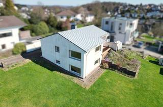 Einfamilienhaus kaufen in 51515 Kürten, Sonnenverwöhntes Einfamilienhaus in ruhiger Höhenlage von Kürten-Biesfeld