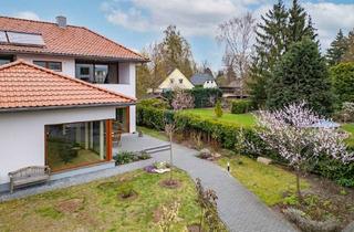 Haus kaufen in 16562 Hohen Neuendorf, Ihr Familiendomizil - AM NORDRAND VON BERLIN