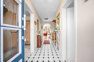 Haus kaufen in 25923 Süderlügum, DHH in Süderlügum – ruhig wohnen nahe der dänischen Grenze und den Nordfriesischen Inseln