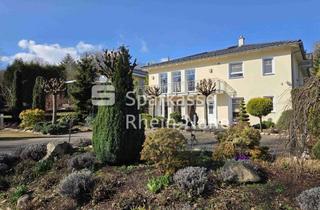 Haus kaufen in 55442 Stromberg, Exklusives Paradies – Naturverbundenes Wohnen auf hohem Niveau