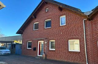 Doppelhaushälfte kaufen in 58809 Neuenrade, Modern wohnen + flexibel leben. Doppelhaushälfte mit separatem Apartment