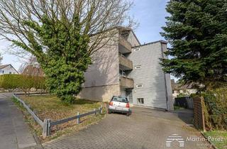 Mehrfamilienhaus kaufen in 58089 Wehringhausen, Kapitalanlage: Gepflegtes Mehrfamilienhaus * 6 Einheiten mit Balkon und Garagen *