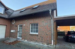 Mehrfamilienhaus kaufen in 31311 Uetze, Uetze/ Dedenhausen: Mehrfamilienhaus mit 5 Wohneinheiten in ruhiger Wohnlage
