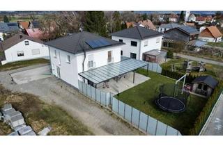 Einfamilienhaus kaufen in 88634 Herdwangen-Schönach, Modernisiertes Einfamilienhaus in Ruhiger Lage