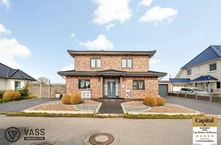 Einfamilienhaus kaufen in 27578 Leherheide, *Traumhaftes Einfamilienhaus in Bremerhaven*