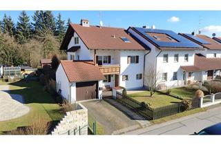 Doppelhaushälfte kaufen in 85435 Erding, Großzügige Doppelhaushälfte mit ausgebautem Dachgeschoss in Langengeisling zu verkaufen!