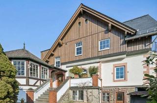 Villa kaufen in 35619 Braunfels, Exklusives Anwesen in Bestlage von Braunfels – Historische Villa mit modernem Potenzial