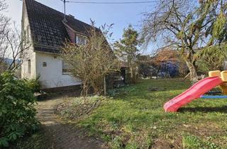 Einfamilienhaus kaufen in 57258 Freudenberg, Gemütliches Einfamilienhaus in sonniger Lage mit großer Terrasse, XL-Garage und schönem Fernblick