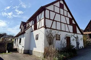 Einfamilienhaus kaufen in Am Fräuleinsgarten, 91365 Weilersbach, Einfamilienhaus - 6 Zimmer - 137 m² - Garten am Weilersbach - von Privat