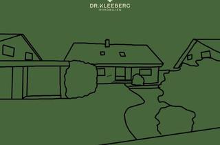 Einfamilienhaus kaufen in 49549 Ladbergen, Einfamilienhaus mit Einliegerwohnung und Potenzial in ruhiger Sackgassenlage von Ladbergen