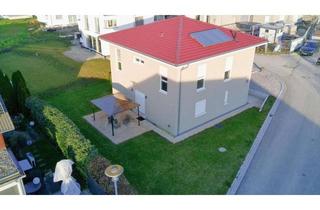 Villa kaufen in Schwalbenweg, 73113 Ottenbach, Exklusive Stadtvilla in Ottenbach