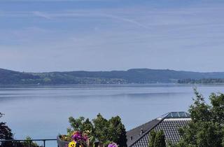 Doppelhaushälfte kaufen in 78476 Allensbach, Haus mit Seepanorama, Alpenblick & ELW in Allensbach