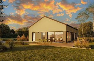 Haus kaufen in 75050 Gemmingen, Ihr Bungalow als Doppelhaus-Hälfte in Gemmingen.