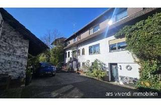 Haus kaufen in 63636 Brachttal, Ars Vivendi Immobilien: Ein Haus der Superlative!