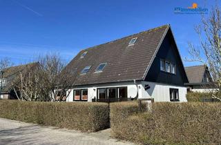Haus kaufen in 26465 Langeoog, Gepflegtes Wohnhaus mit 3 Wohneinheiten