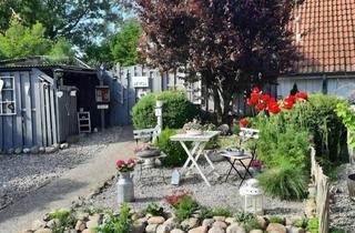 Doppelhaushälfte kaufen in Zur Seewiese, 23701 Süsel, Doppelhaushälfte in Süsel/Gepflegt Doppelhaushälfte