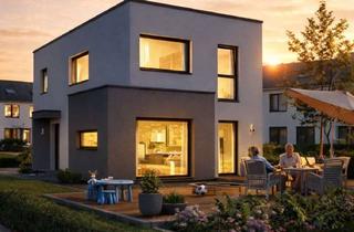 Haus kaufen in 15926 Luckau, Dein Traum vom Haus, inkl. Solaranlage und Speicher