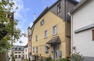 Haus kaufen in 61462 Königstein, Wohnen & Arbeiten vereint! Das perfekte Haus für die große Familie