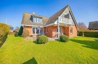 Haus kaufen in Kolberger Weg 10, 24217 Schönberg, Wochenendhaus in strandnaher Lage