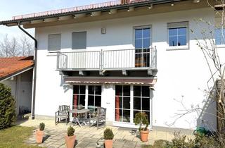 Doppelhaushälfte kaufen in 83607 Holzkirchen, Großzügige Doppelhaushälfte in Holzkirchen zu verkaufen