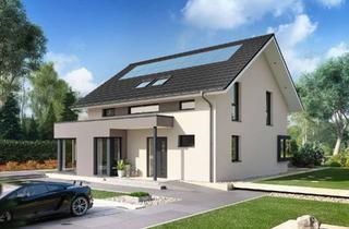 Haus kaufen in 18246 Bützow, Ihr Neubau für Familie, Home-Office & Gäste.