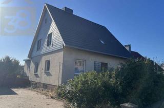 Einfamilienhaus kaufen in 38465 Brome, Einfamilienhaus in Brome! Mein Haus = Mein Partner!