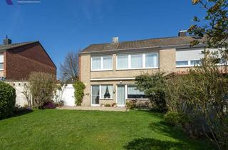 Einfamilienhaus kaufen in Marienstraße 80, 50767 Pesch, RESERVIERT! Gepflegtes Einfamilienhaus mit Garten und Garage in Köln-Pesch / sofort Bezugsfrei