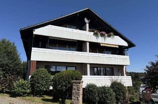Mehrfamilienhaus kaufen in 38700 Braunlage, Mehrfamilienhaus in zentraler Lage in Braunlage