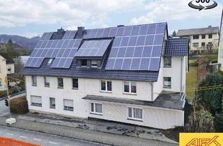 Mehrfamilienhaus kaufen in 59823 Arnsberg, Kapitalanlage: Zwei Mehrfamilienhäuser in Oeventrop!