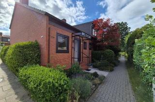 Reihenhaus kaufen in 21218 Seevetal, Das wird Ihr neues Zuhause: Charmantes Endreihenhaus in Hittfeld