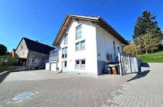 Einfamilienhaus kaufen in 67724 Gundersweiler, Außergewöhnliches Einfamilienhaus zu verkaufen