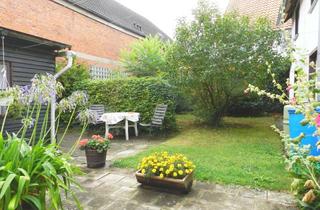 Einfamilienhaus kaufen in Obere Dorfstr., 31195 Lamspringe, DANACH HABEN SIE SCHON LANGE GESUCHT - EINFAMILIENHAUS MIT SEPARATEM GARTENGRUNDSTÜCK!!!