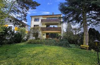 Mehrfamilienhaus kaufen in 63452 Hanau, Attraktives Mehrfamilienhaus mit großem Potenzial in ruhiger Lage von Hanau