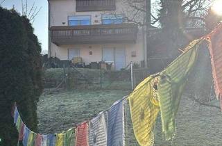 Einfamilienhaus kaufen in 69488 Birkenau, Einfamilienhaushaus in Waldrandlange mit großem Grundstück