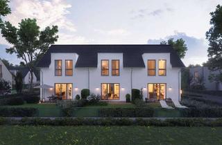 Reihenhaus kaufen in 59174 Kamen, Sofort starten: Reihenhaus auf verfügbarem Grundstück