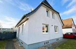 Einfamilienhaus kaufen in 27607 Langen, Geestland-Langen// Gepflegtes Einfamilienhaus in ruhiger Lage