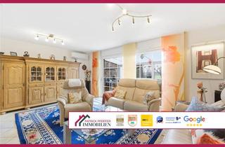 Doppelhaushälfte kaufen in 47647 Kerken, Doppelhaushälfte mit Garten, Wintergarten und guter Ausstattung