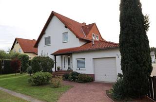 Einfamilienhaus kaufen in 39120 Magdeburg, Exklusives Einfamilienhaus bei Magdeburg