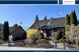 Einfamilienhaus kaufen in 29559 Wrestedt, Charmantes Einfamilienhaus auf großzügigem Grundstück in begehrter Wohnlage