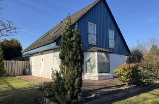 Einfamilienhaus kaufen in 25336 Elmshorn, Das Liether Gehölz als Nachbar - Gepflegtes Einfamilienhaus mit Teilkeller